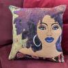 Cushion Covers (3) Marvelously Made Cushion Cover