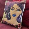 Cushion Covers (4) Marvelously Made Cushion Cover