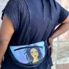 FNP212_1_ (4) I Am Me Fanny Pack