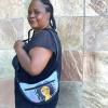 FNP212_1_ (5) I Am Me Fanny Pack