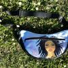 FNP212_1_ (7) I Am Me Fanny Pack