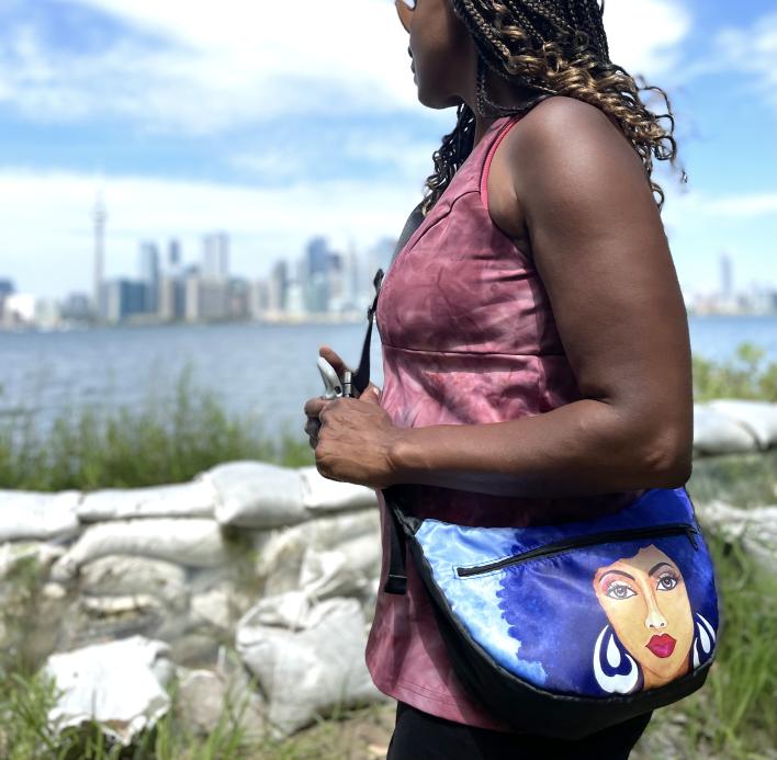 FNP213_ (3) I Am Limitless Fanny Pack