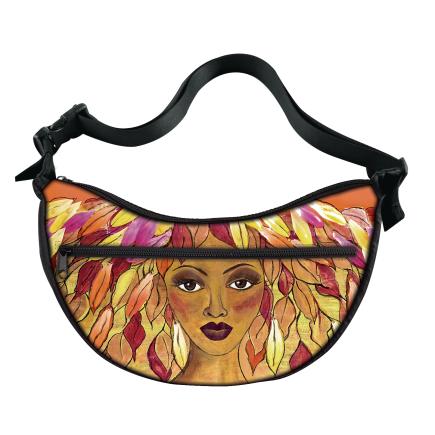 Autumn Fanny Pack