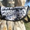 FNP217_ (2) God's Gurl! Fanny Pack