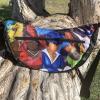 FNP218_ (2) Fellowship of the Devine Divas Fanny Pack