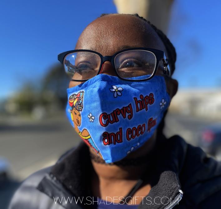 Face Mask_New Spring_Curvy Hips