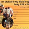 Fundraising Invite_Party with a Purpose