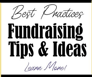 Fundraising_More Tips