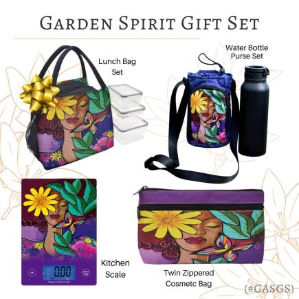 Garden Spirit Gift Set