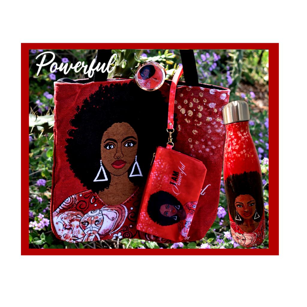 African American African American Gift Sets and Products Shades of