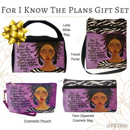 African American Gift Sets