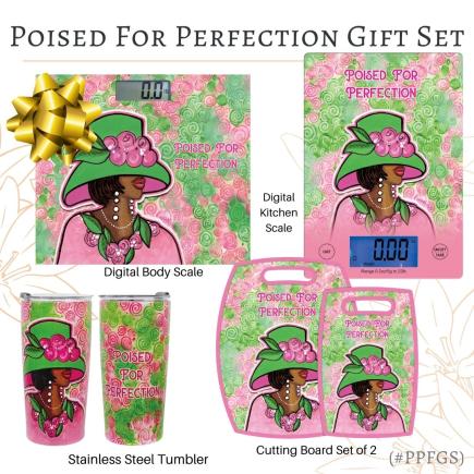 African American Gift Sets
