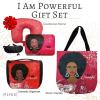 I Am Powerful Gift Set