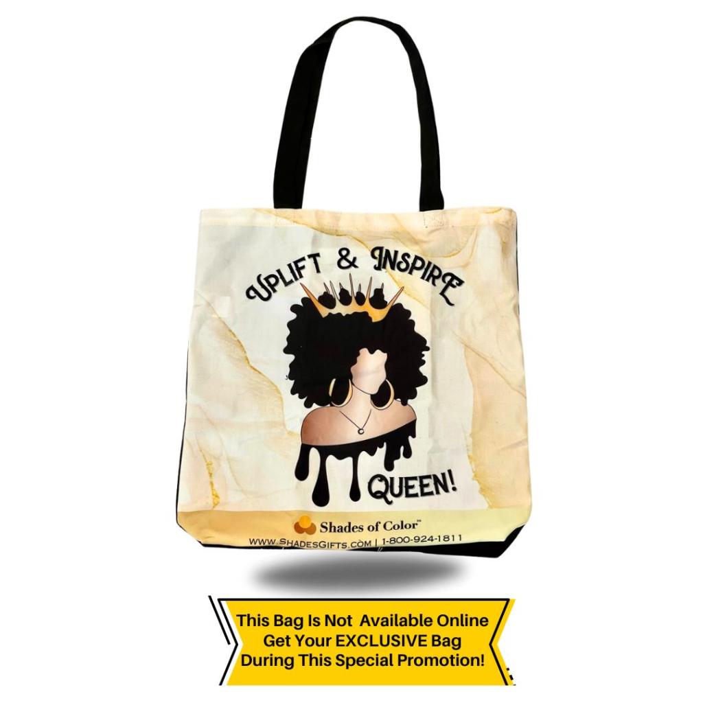 SHOP BLACK GIFTS by Shades of Color