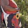 Sunflower Hippe Bag