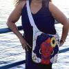 Sunflower Hippe Bag