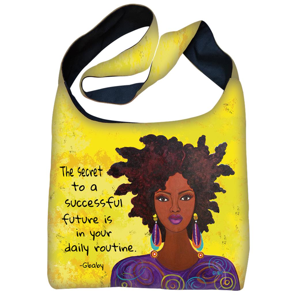 Hippie Bags Designer by Shades of Color