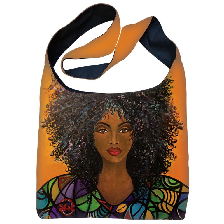 Hippie Bags Designer by Shades of Color