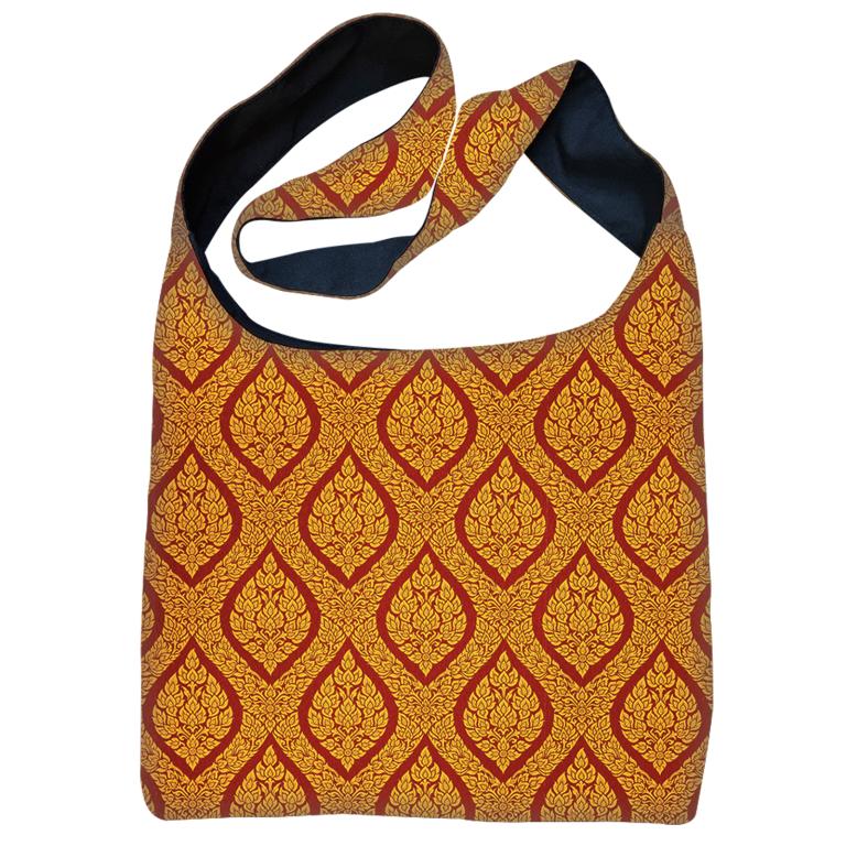 Hippie Bags Designer by Shades of Color