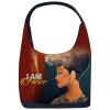 HOB230 I Am Fierce Hobo Bag