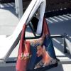 HOB230_1 (6) I Am Fierce Hobo Bag