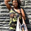 HOB231_1 (1) Nubian Queen Hobo Bag