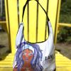 I Am Worthy Hobo Bag