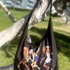 Heat of the Beat Hobo Bag