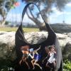 Heat of the Beat Hobo Bag