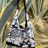 HOB235_1 (2) God's Gurl! Hobo Bag