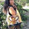 HOB253_ Tenderly Hobo Bag