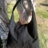 Her Rainbow Halo II Hobo Bag