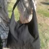 Hobo Bag_Back Side