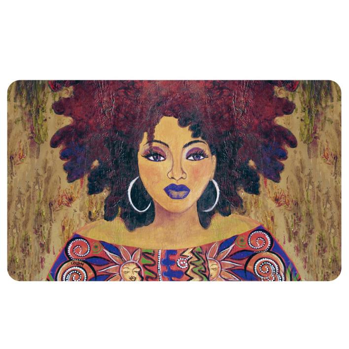 IFM174 I Am Marvelously Made Interior Floor Mat