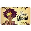 IFM177 Heyyy Queen! Interior Floor Mat
