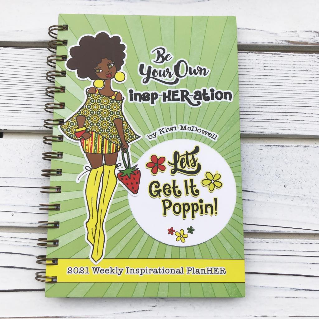 Living My Blessed Life Designer Apron A Great African