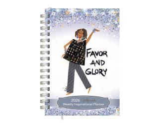2026 Weekly Inspirational Planners