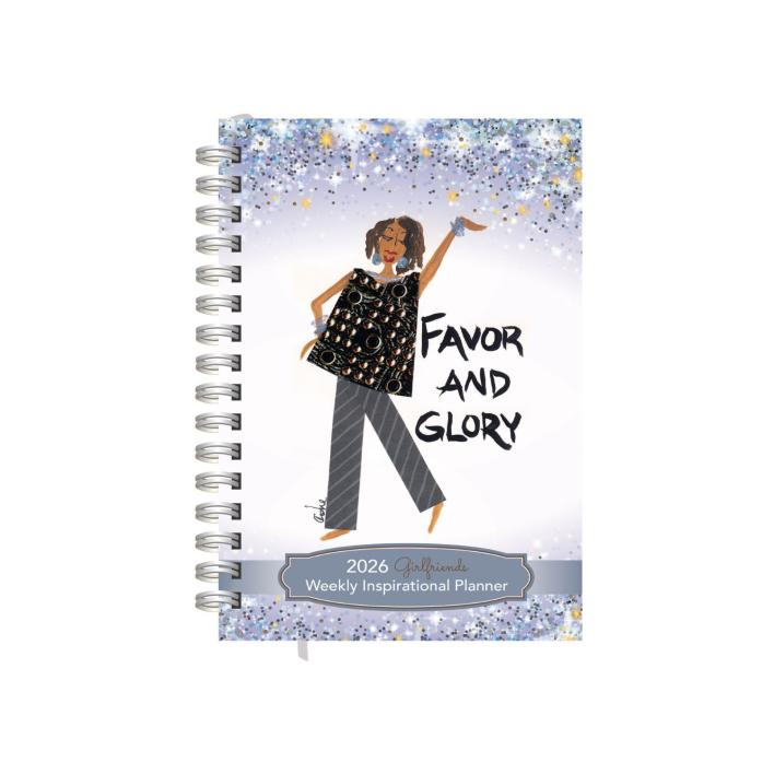 IP52_web 2026 Weekly Inspirational Planners