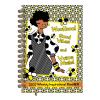IP63_1 2027 Good Vibes & Voice Mails Weekly Inspirational Planner