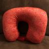 Inside of IAMPowerful Convertible Neck Pillow (3)