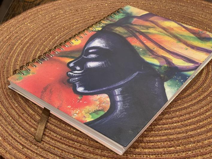 Journals_Wire-O-Shades of Color (27)