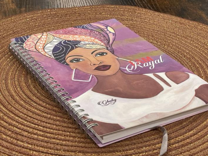 Journals_Wire-O-Shades of Color (29)