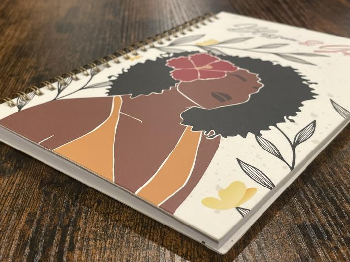 Journals_Wire-O-Shades of Color (9)