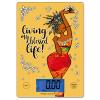 Living My Blessed Life Kitchen Scale