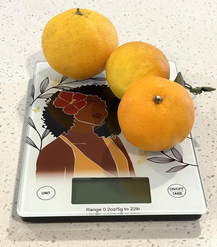 Kitchen Scales_KCS_Blossom and Grow