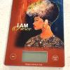 Kitchen Scales_KCS_I Am Fierce (1) I Am Fierce Kitchen Scale