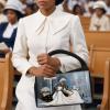 Lady Bible Bag Mock Ups - 5