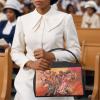 Lady Bible Bag Mock Ups - 5