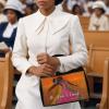 Lady Bible Bag Mock Ups - 5