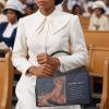 Lady Bible Bag Mock Ups - 5